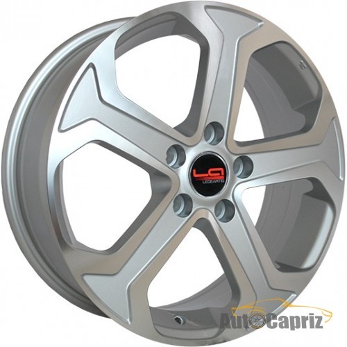 Диски Replica LegeArtis SZ48 SF R17 W6.5 PCD5x114.3 ET45.0 DIA60.1